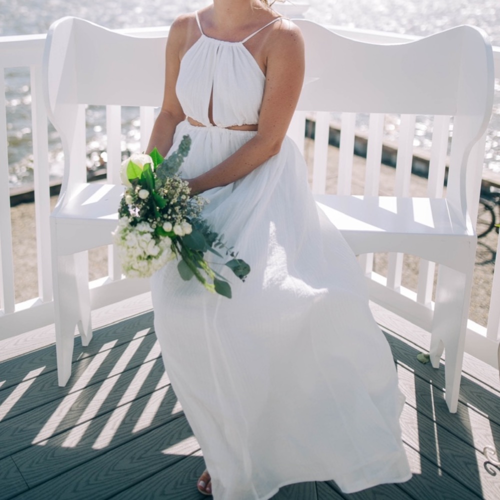 Lulus Dress - Picture 3 of 5